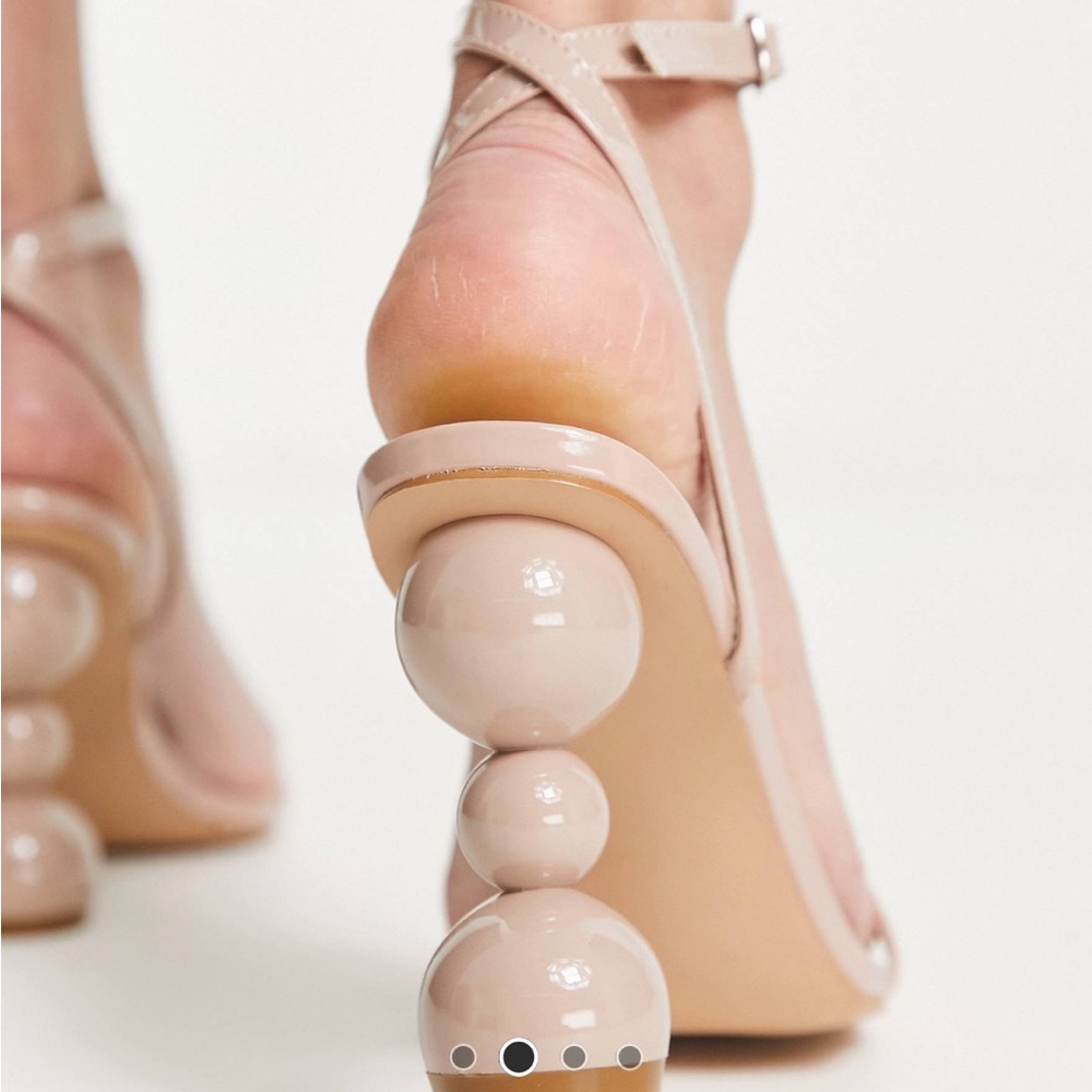 ASOS heels - Picture 3 of 3